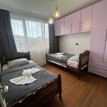 Apartament Батуми Екстериор снимка