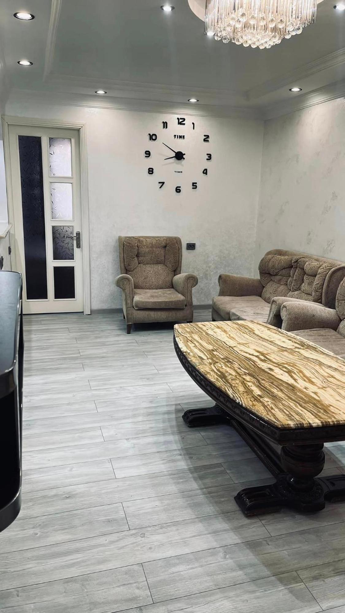 Apartament Батуми Екстериор снимка