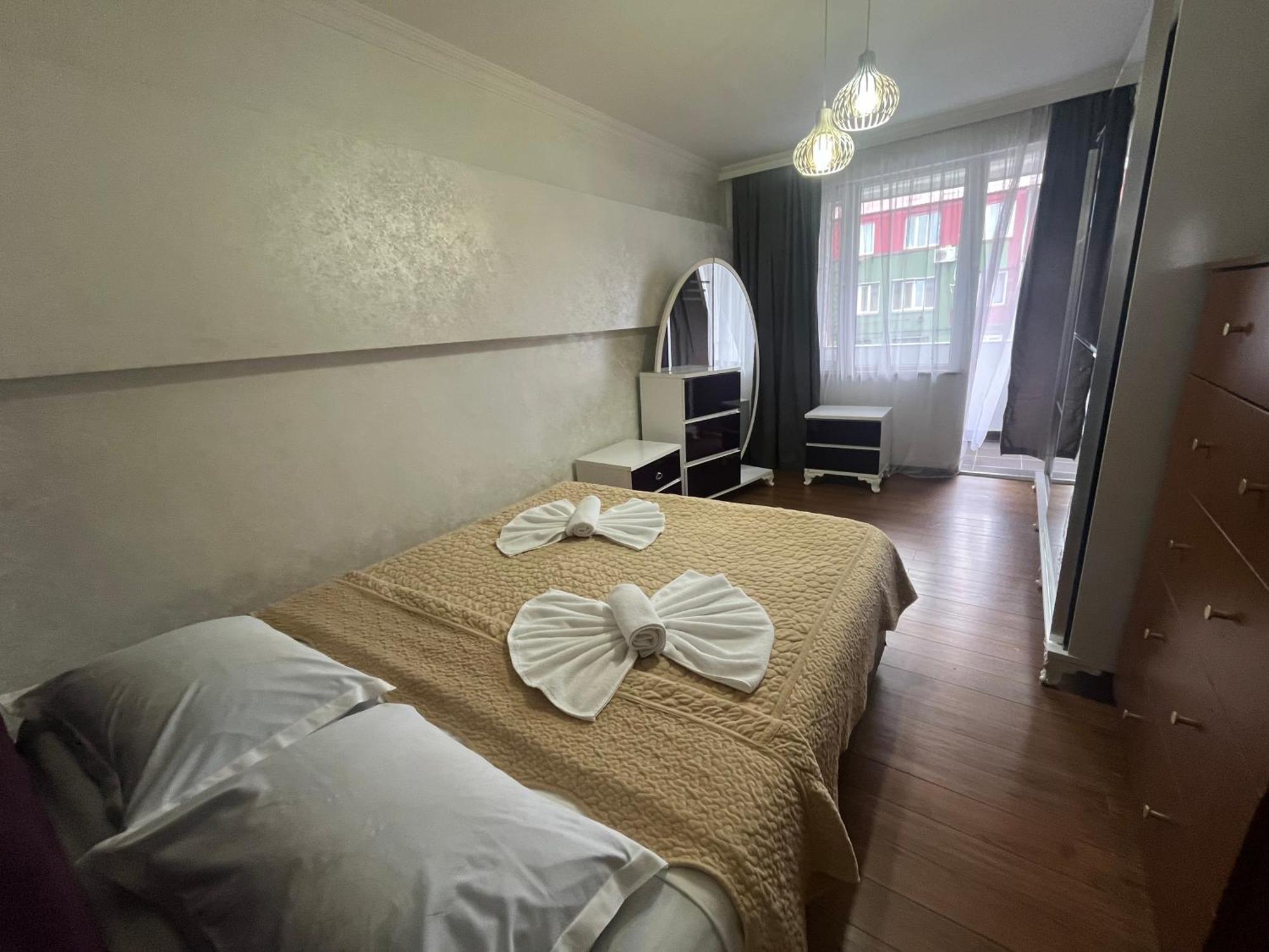 Apartament Батуми Екстериор снимка