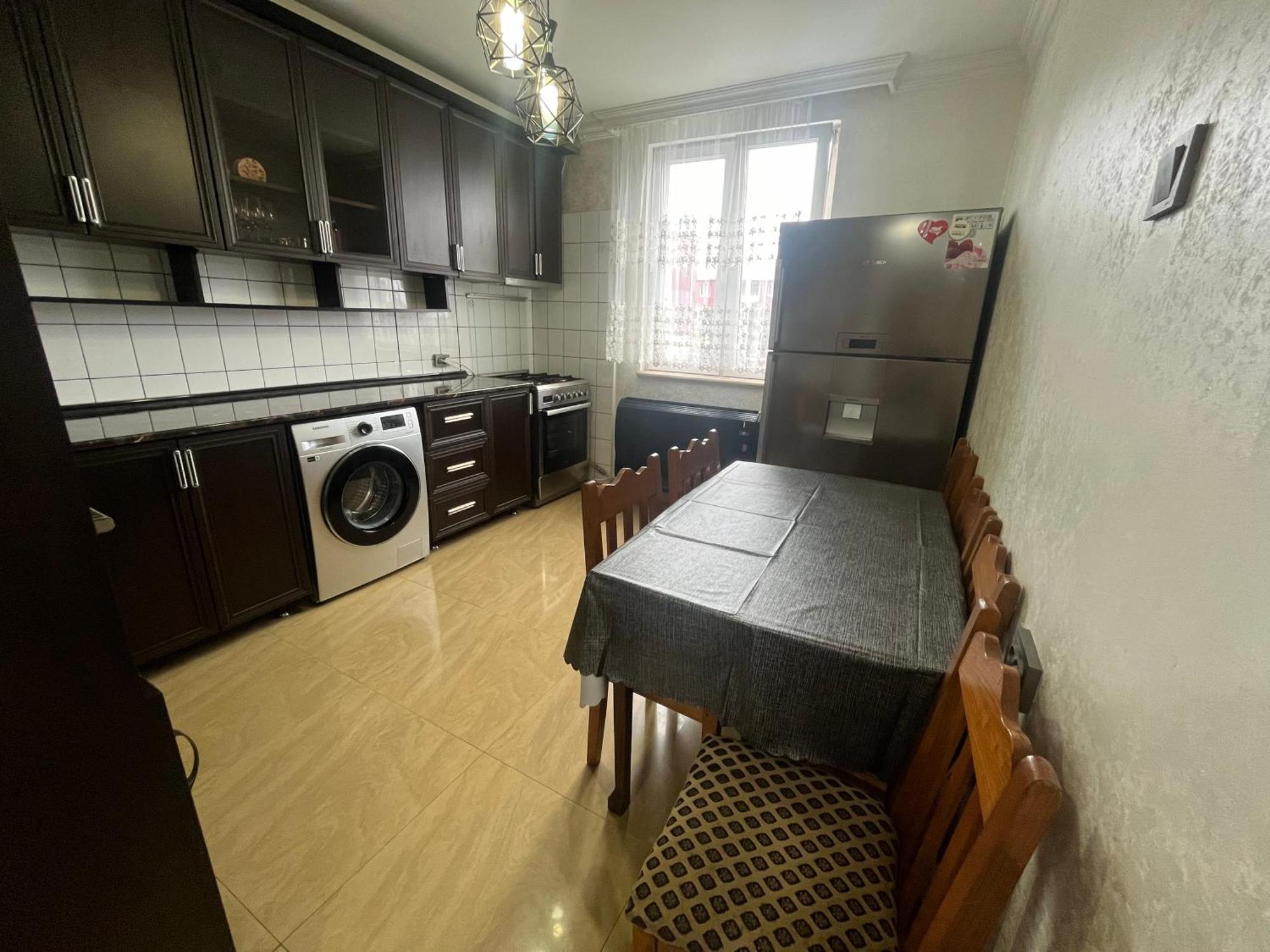 Apartament Батуми Екстериор снимка
