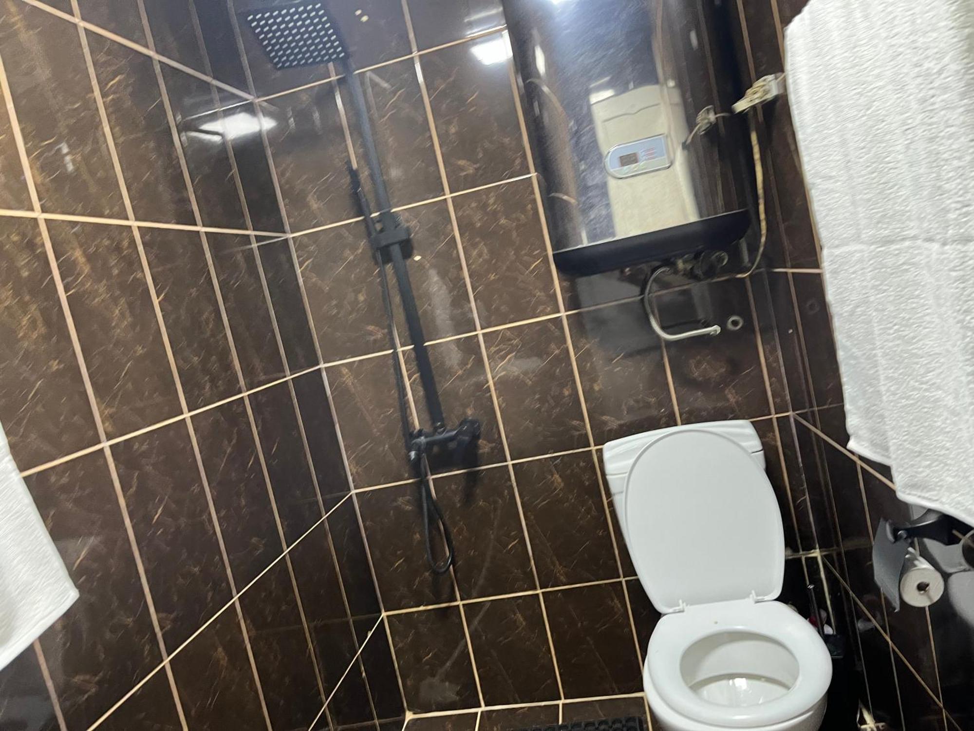 Apartament Батуми Екстериор снимка