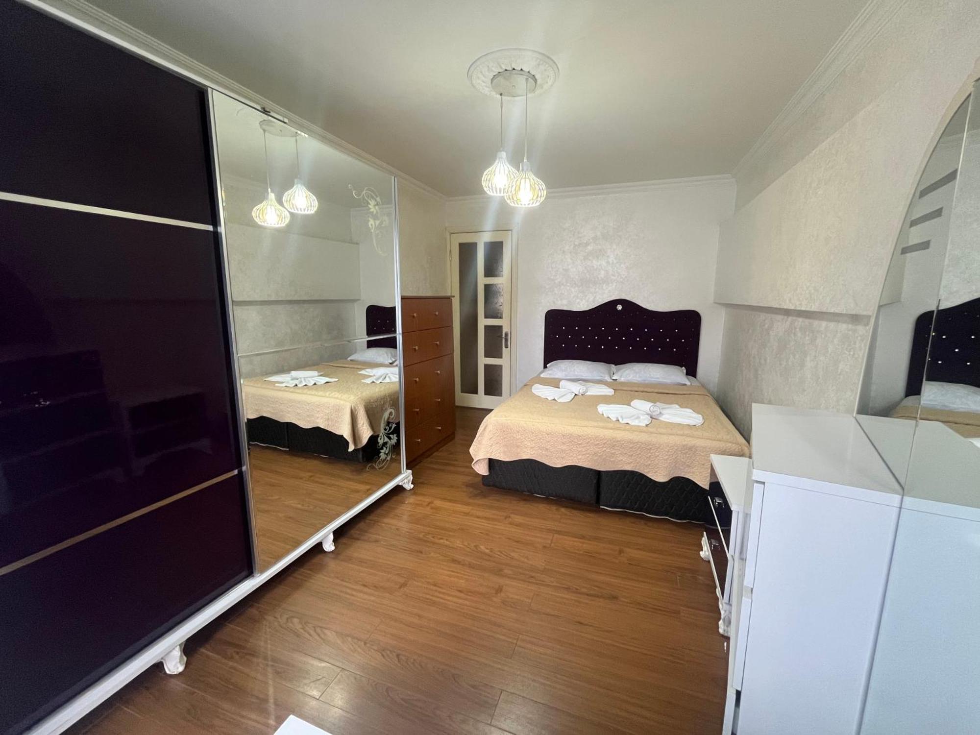 Apartament Батуми Екстериор снимка